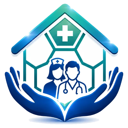 Health Hive logo